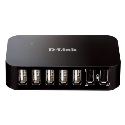 D-Link DUB-H7/D