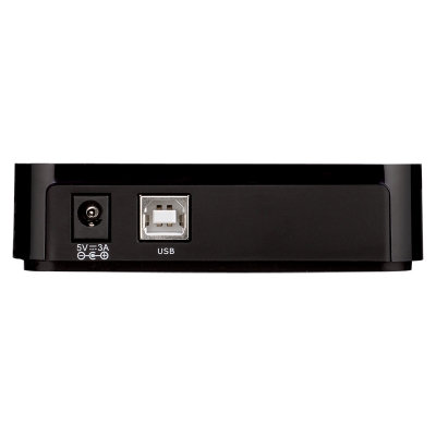 D-Link DUB-H7/D