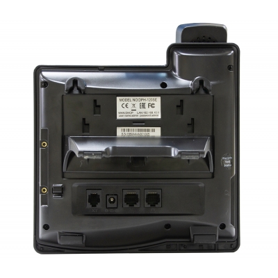 D-Link DPH-120SE, Power over Ethernet