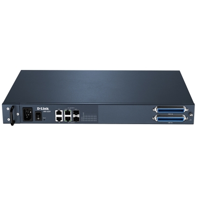 D-Link DAS-3224/EA