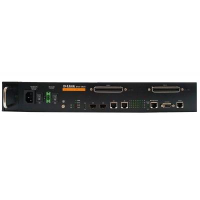 D-Link DAS-3626