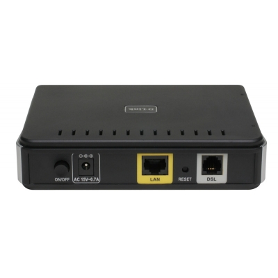D-Link DSL-2300U
