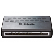 D-Link DSL-2540U (ANNEX B)