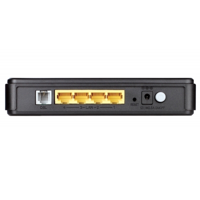 D-Link DSL-2540U/BRU (ANNEX B)