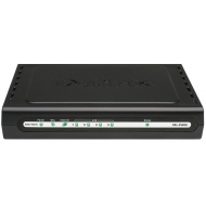 D-Link DSL-2540U/BRU/CB