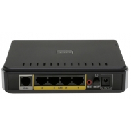 D-Link DSL-2540U/BRU