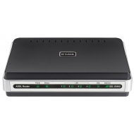 D-Link DSL-2540U/BRU/D