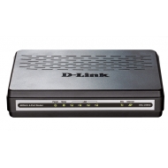 D-Link DSL-2540U