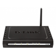 D-Link DSL-2600U/BRU/C2