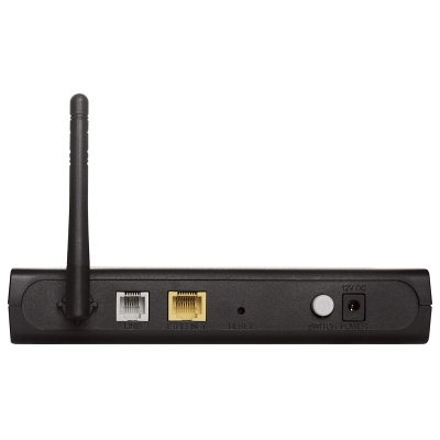 D-Link DSL-2600U/BRU/C2