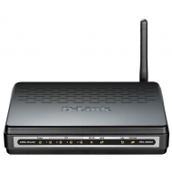 D-Link DSL-2640/NRU