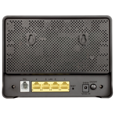 D-Link DSL-2640U/B1