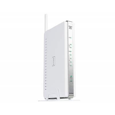 D-Link DSL-2650U/BRU/D2