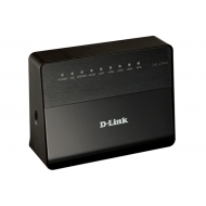 D-Link DSL-2740U