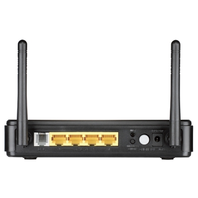 D-Link DSL-2740U/NRU