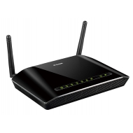 D-Link DSL-2740U/RA