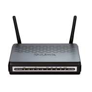 D-Link DSL-2750U/NRU