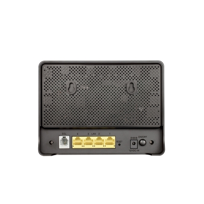 D-Link DSL-2750U/RA/U2