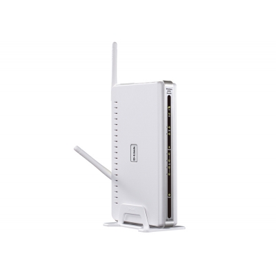 D-Link DSL-2760U/BRU