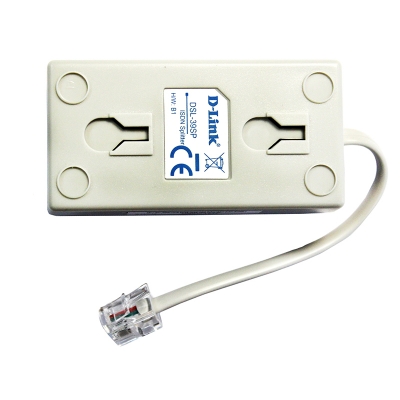 D-Link DSL-39SP/RS