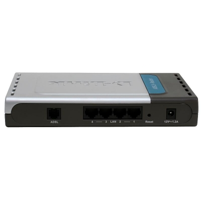 D-Link DSL-524T