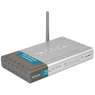 D-Link DSL-G804V