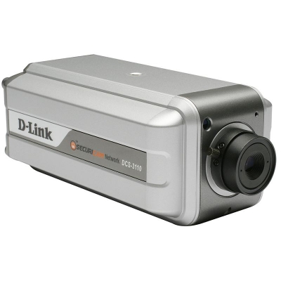 D-Link DCS-3110