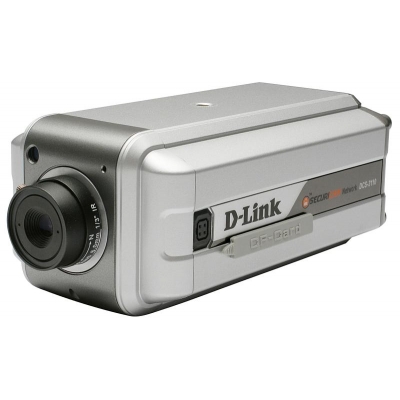 D-Link DCS-3110