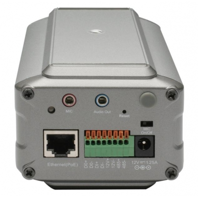 D-Link DCS-3110