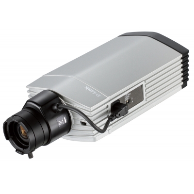 D-Link DCS-3112