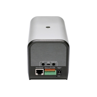 D-Link DCS-3415