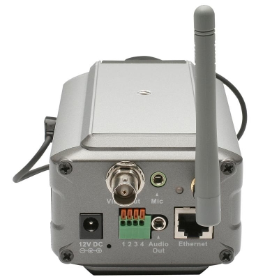 D-Link DCS-3420