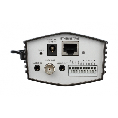D-Link DCS-3714