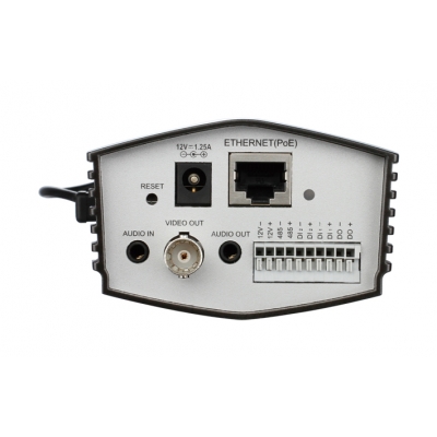 D-Link DCS-3716