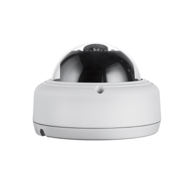 D-Link DCS-4603, Power over Ethernet