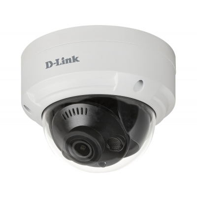 D-Link DCS-4614EK, Power over Ethernet