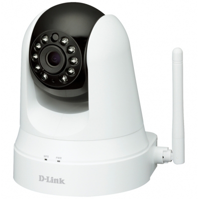 D-Link DCS-5020L
