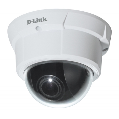 D-Link DCS-6112V