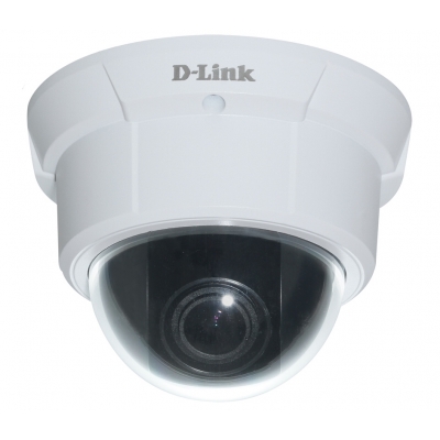 D-Link DCS-6112V