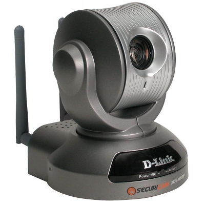 D-Link DCS-6620G