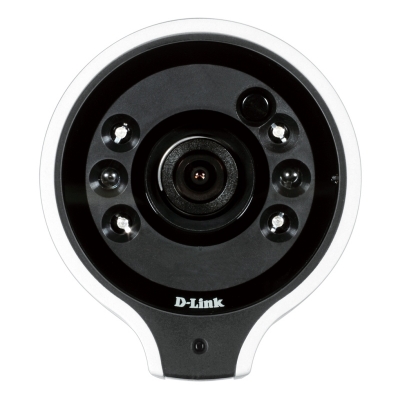 D-Link DCS-7000L