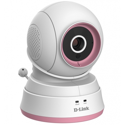 D-Link DCS-850L