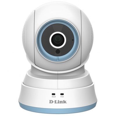 D-Link DCS-850L