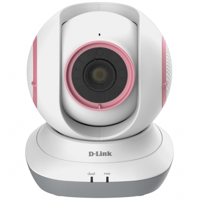D-Link DCS-855L