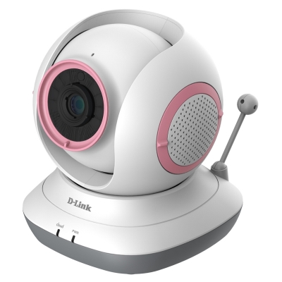 D-Link DCS-855L