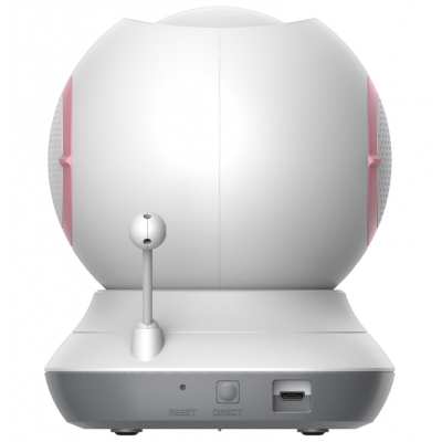 D-Link DCS-855L