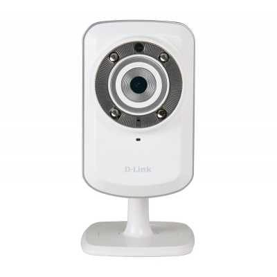 D-Link DCS-932L