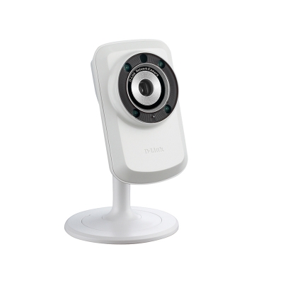D-Link DCS-932L