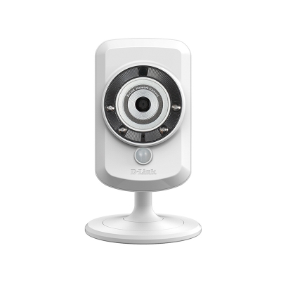 D-Link DCS-942L