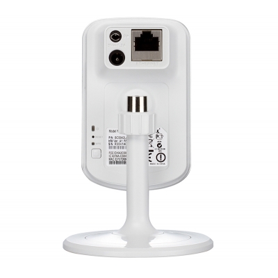 D-Link DCS-942L